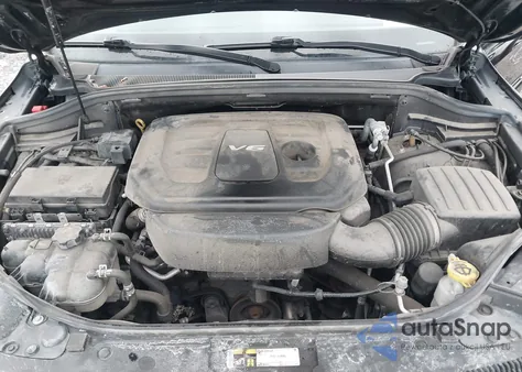 2018 Jeep Grand Cherokee Summit 4X4 из США, поврежденный, VIN 1C4RJFJG1JC484487